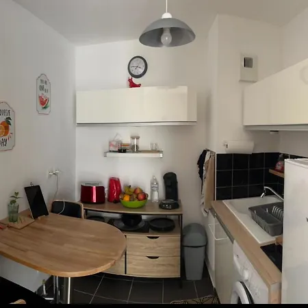 Apartmán Medreville