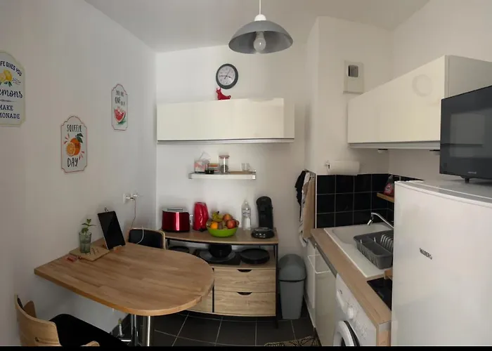 Apartmán Medreville