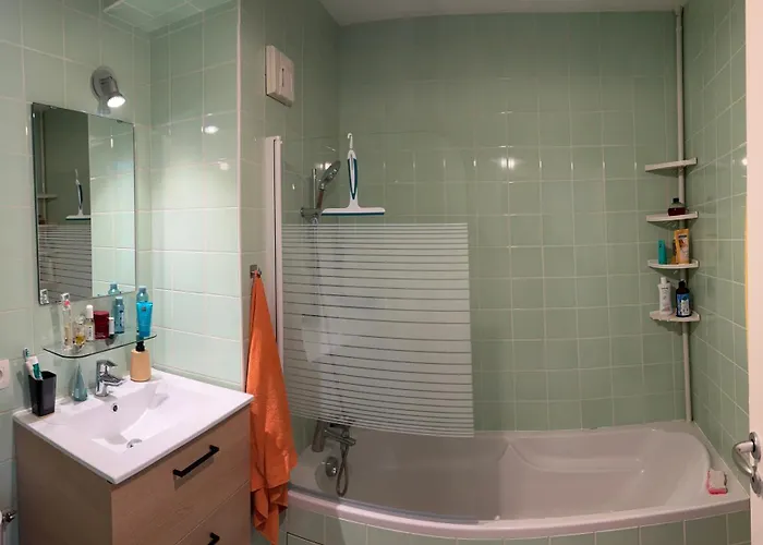 Medreville Apartmán *