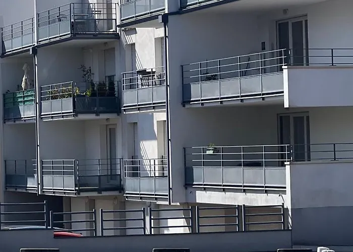 Apartmán Medreville